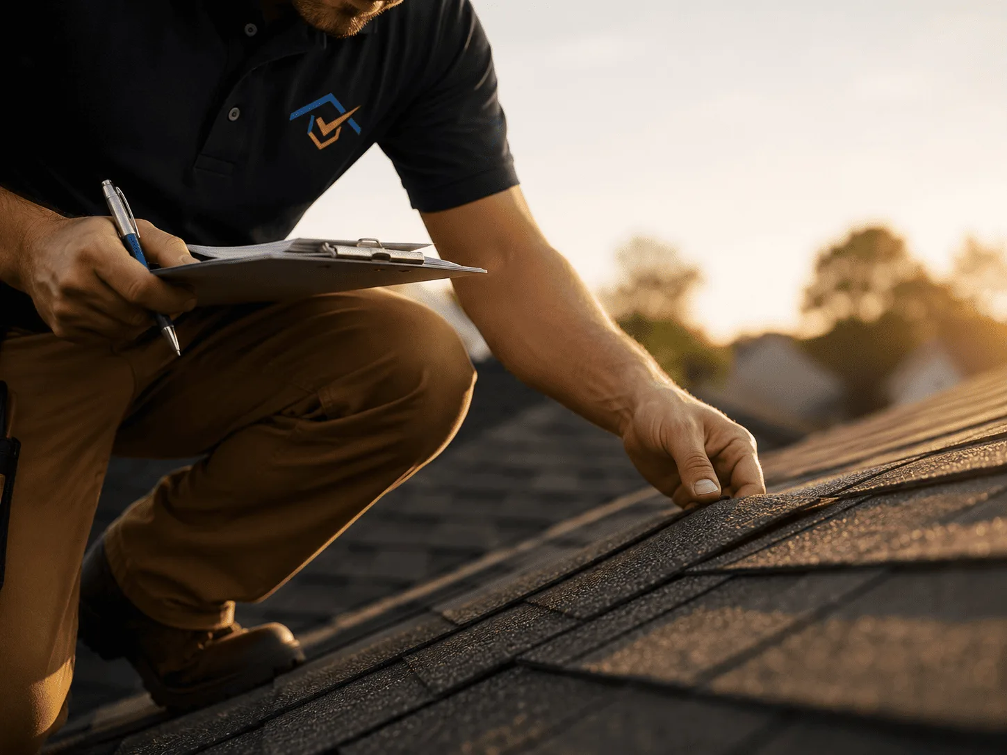 Why Choose Roof Inspection in Xenia, OH