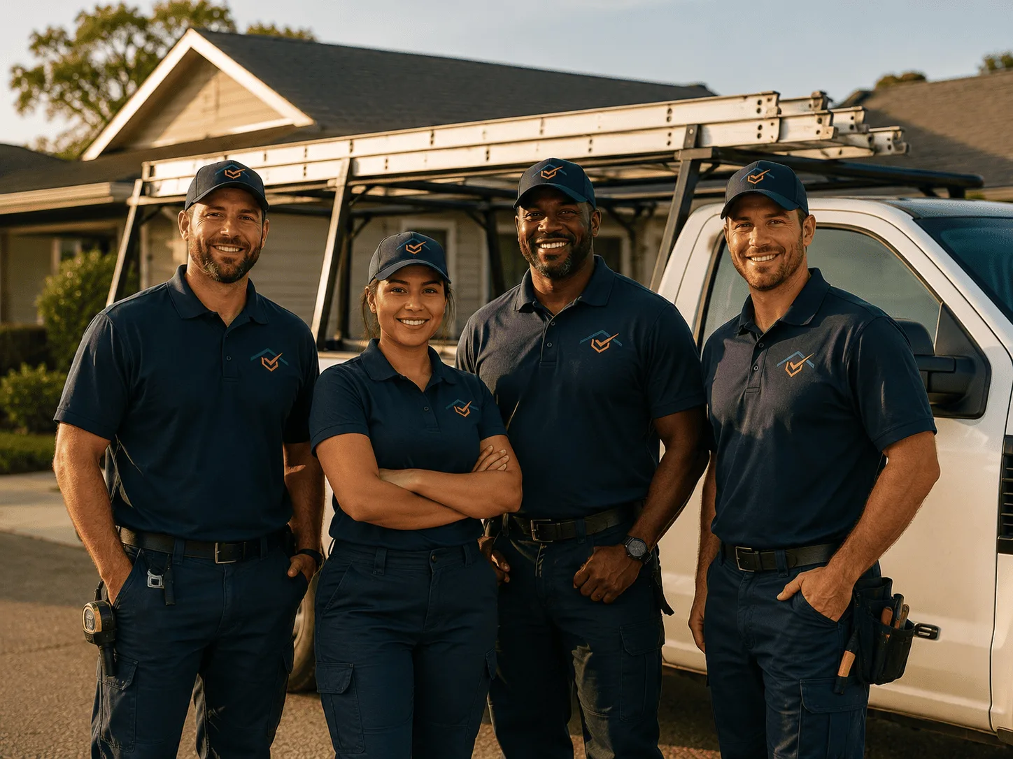 Roof Inspection company in Xenia, OH